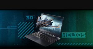 Acer Predator Helios 300 Price in Nepal