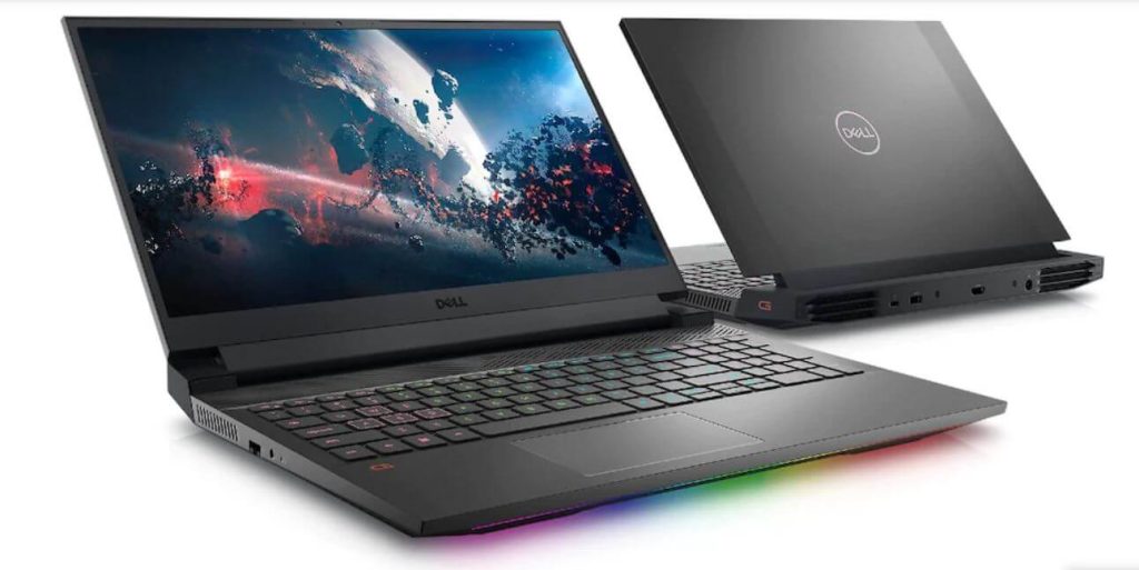 Dell G15 5520 Price in Nepal