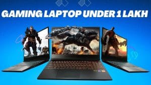 Gaming Laptop Under 1 Lakh in Nepal