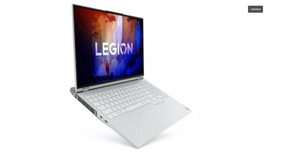 Lenovo Legion 5 Price in Nepal