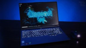 Lenovo Legion 5 Pro Price in Nepal