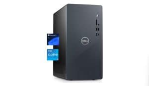 Dell Inspiron DT 3910 Price in Nepal
