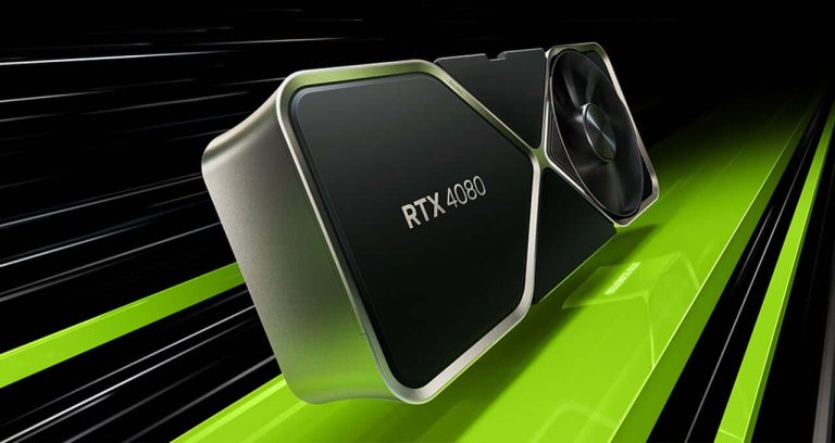 Nvidia RTX 4080 Price in Nepal