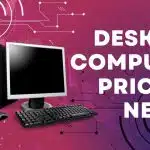 Desktop Computer Price in Nepal
